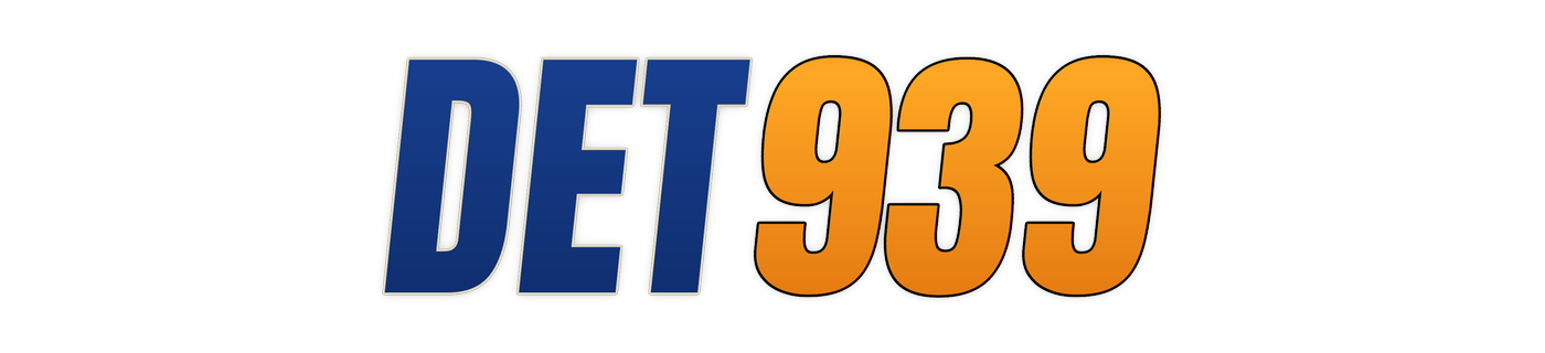 det939 logo